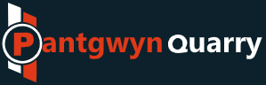 Pantgwyn Dark Logo