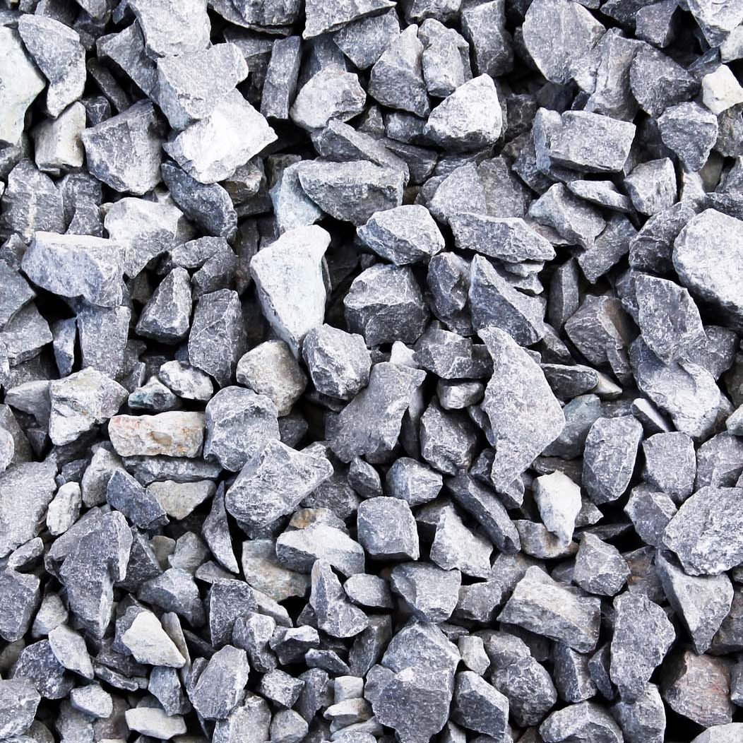 Grey Gravel stones